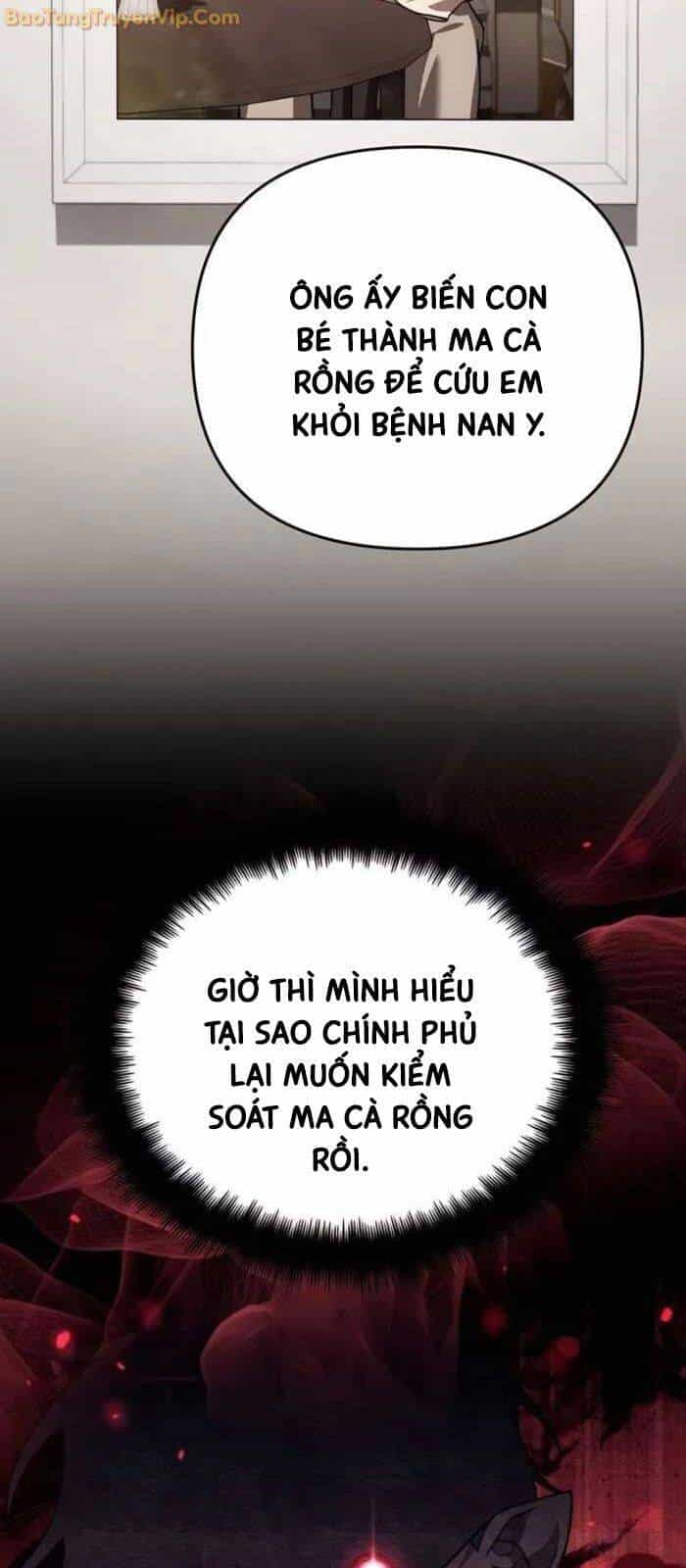 Bản Ngã Thay Đổi - Chương 18 - ảnh 53