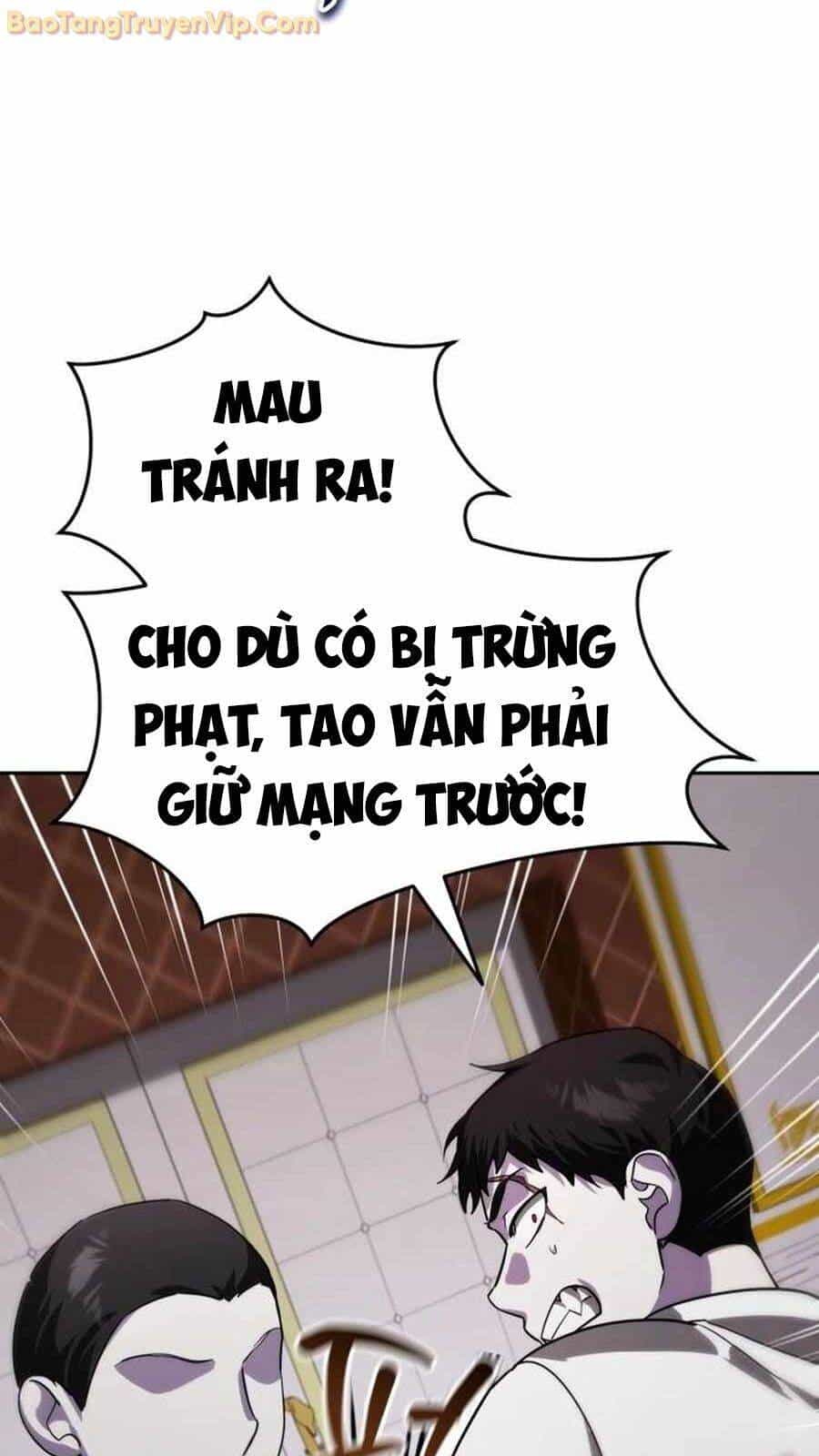 Bản Ngã Thay Đổi - Chương 19 - ảnh 121