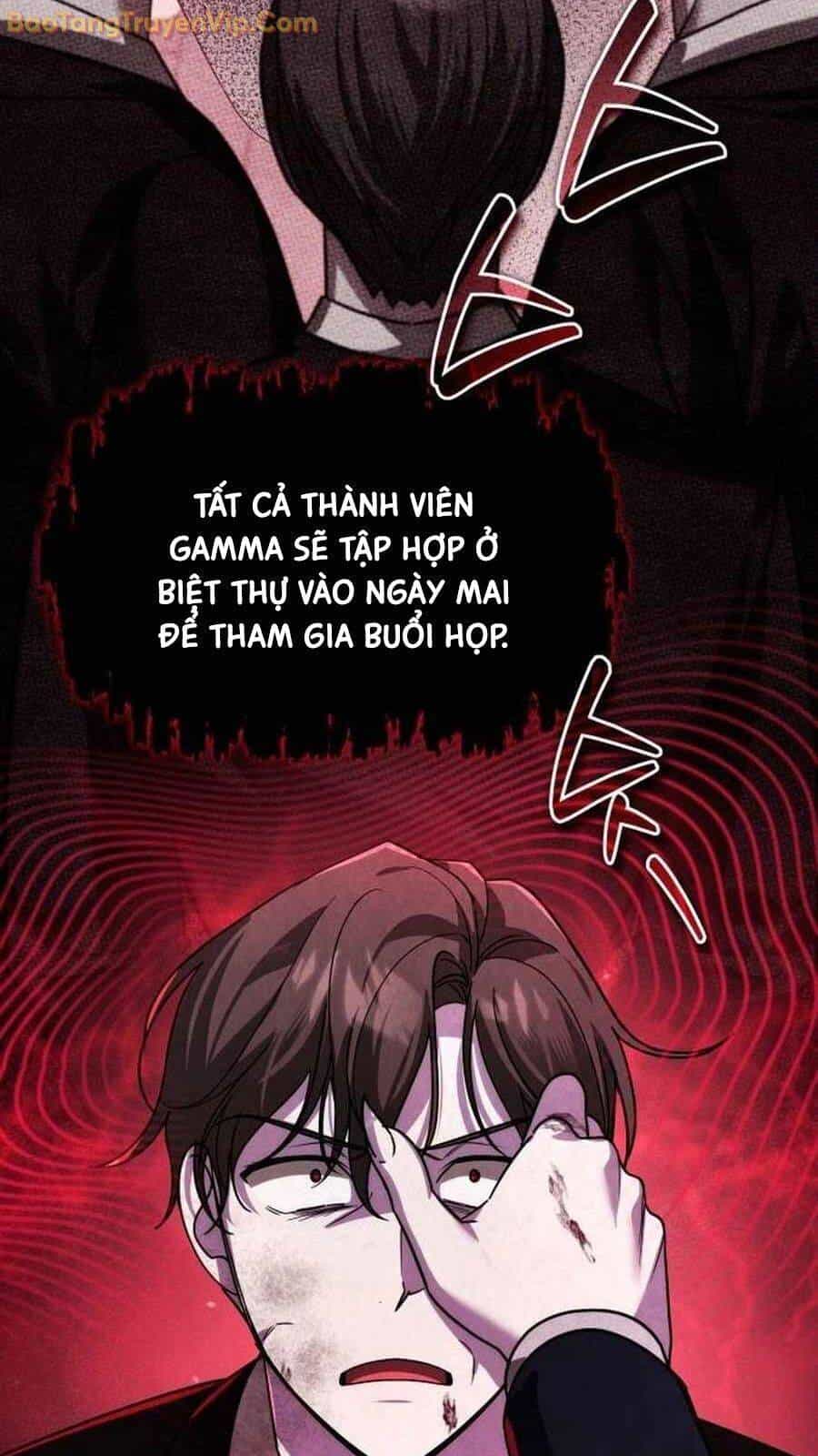 Bản Ngã Thay Đổi - Chương 19 - ảnh 15