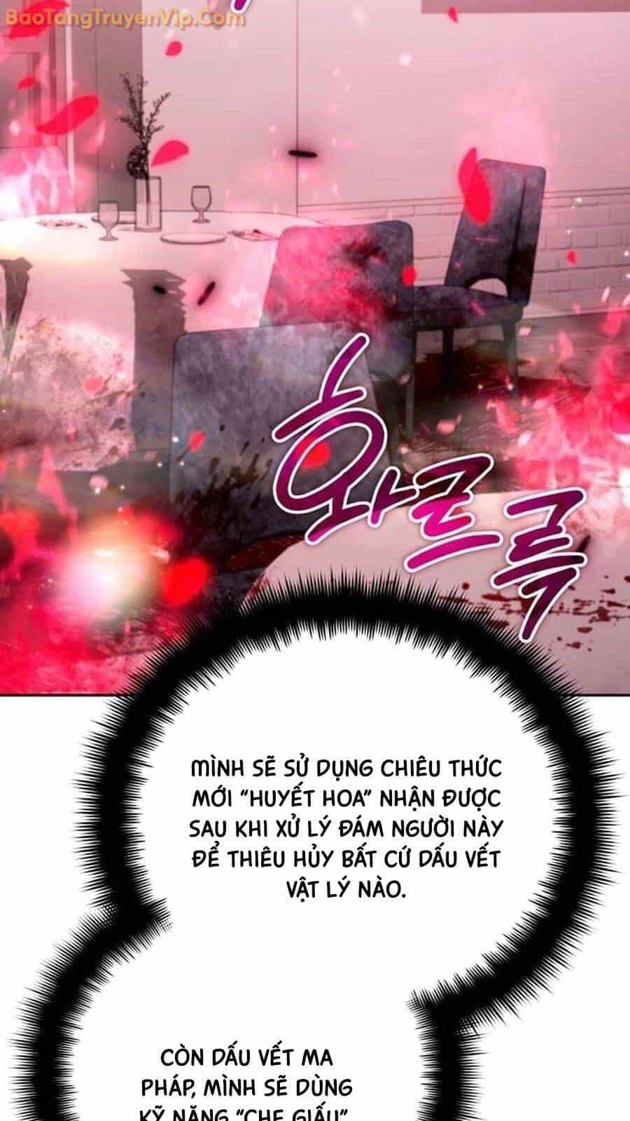 Bản Ngã Thay Đổi - Chương 19 - ảnh 24