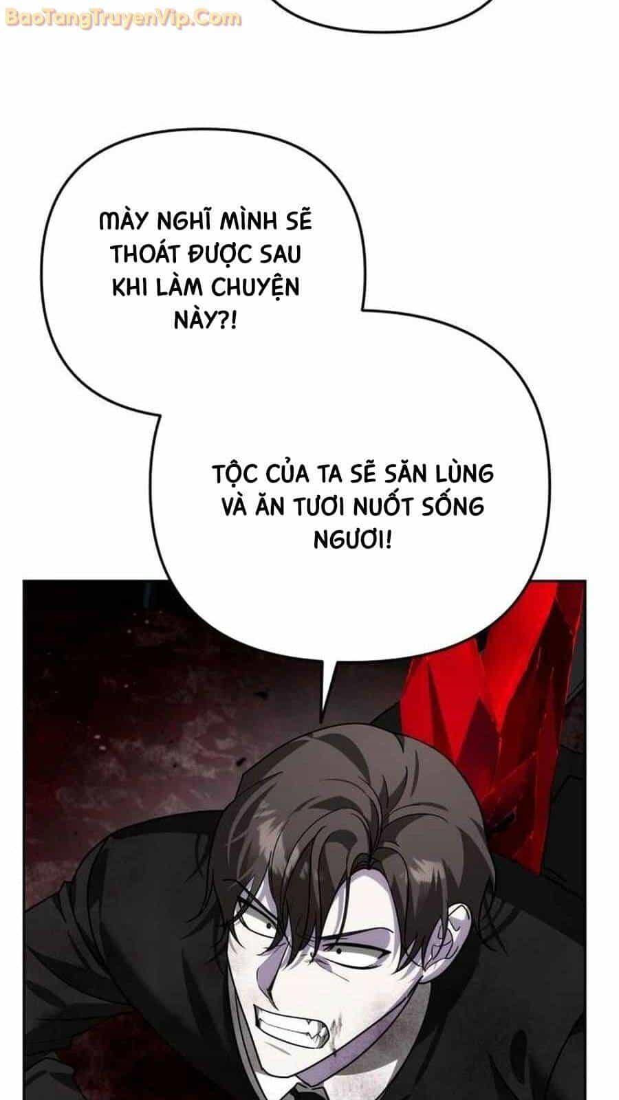 Bản Ngã Thay Đổi - Chương 19 - ảnh 5