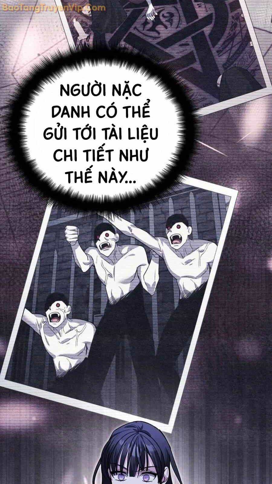 Bản Ngã Thay Đổi - Chương 19 - ảnh 69
