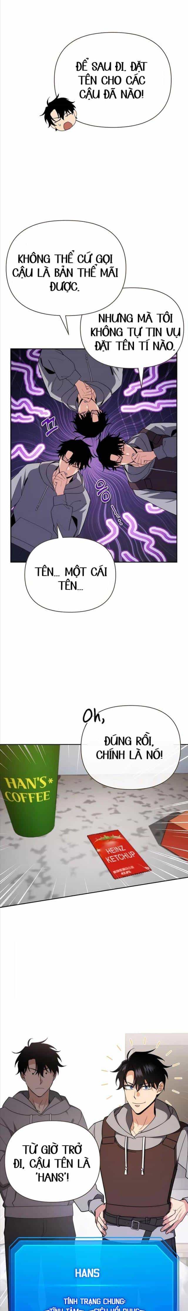 Bản Ngã Thay Đổi - Chương 2 - ảnh 14