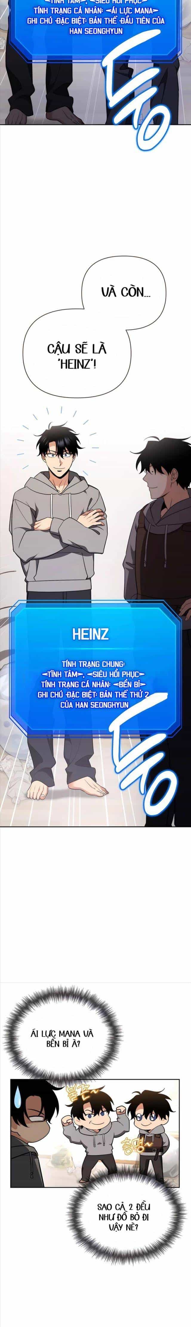 Bản Ngã Thay Đổi - Chương 2 - ảnh 15