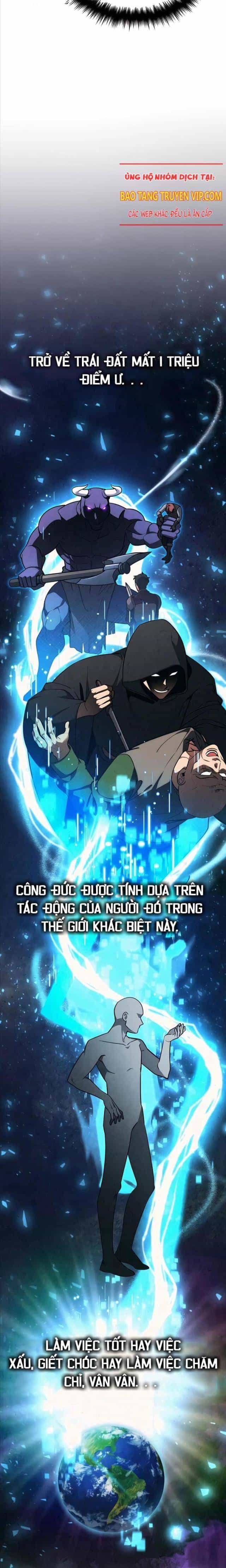 Bản Ngã Thay Đổi - Chương 2 - ảnh 2