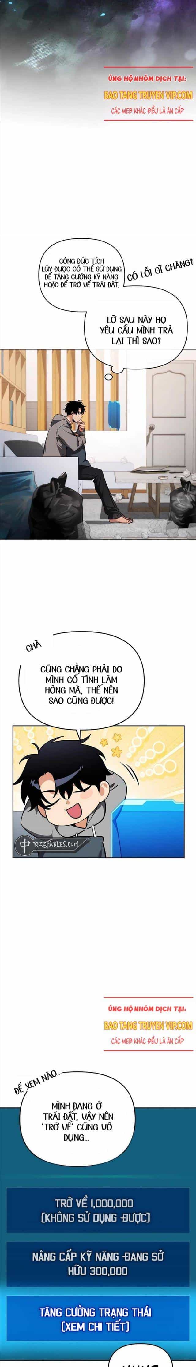 Bản Ngã Thay Đổi - Chương 2 - ảnh 3