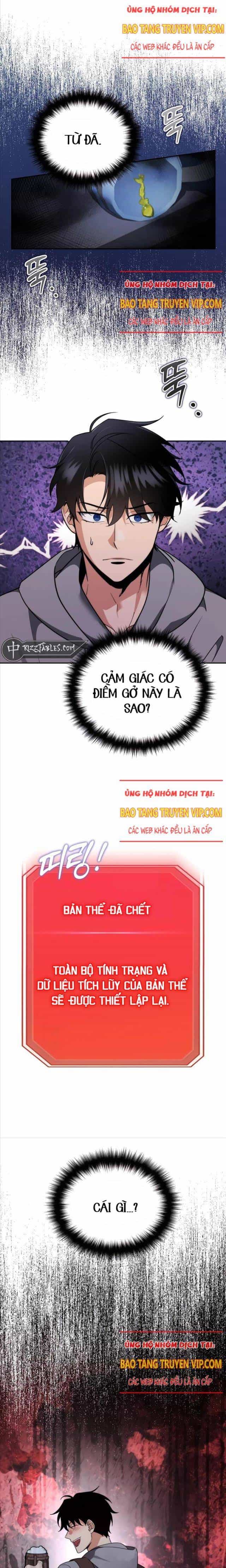 Bản Ngã Thay Đổi - Chương 2 - ảnh 30