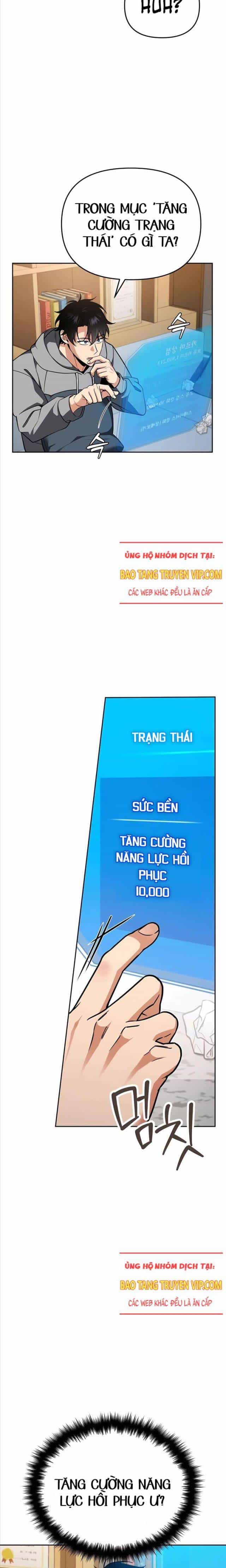 Bản Ngã Thay Đổi - Chương 2 - ảnh 4