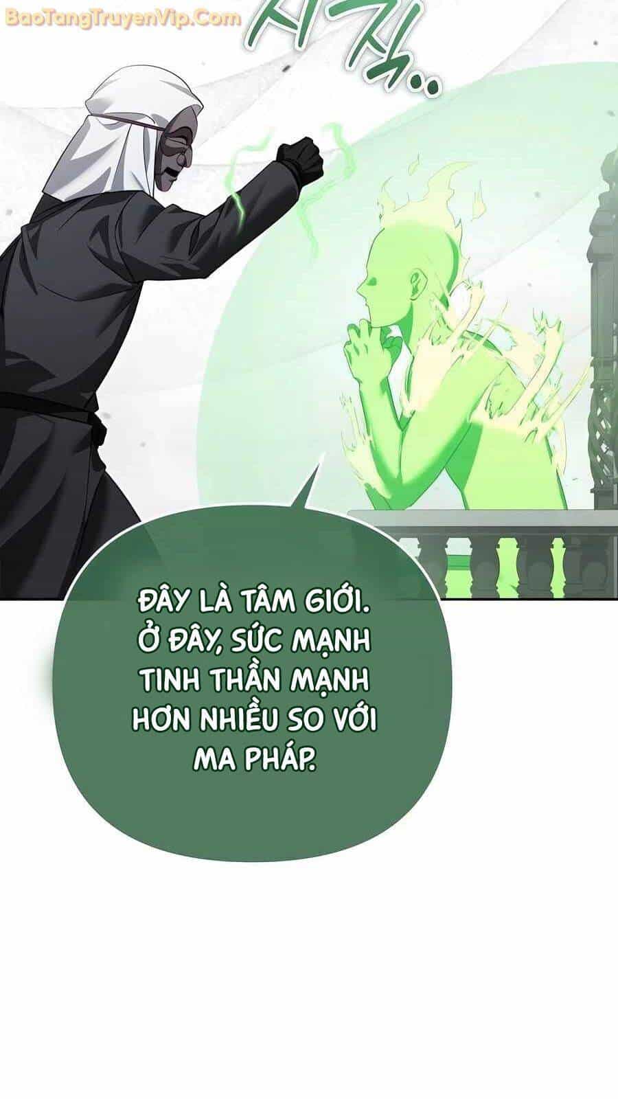 Bản Ngã Thay Đổi - Chương 20 - ảnh 136