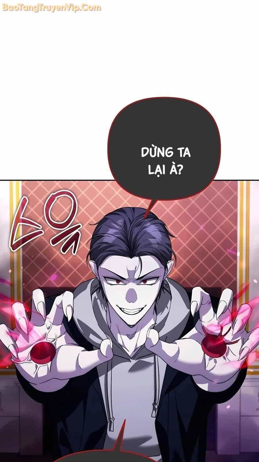 Bản Ngã Thay Đổi - Chương 20 - ảnh 24