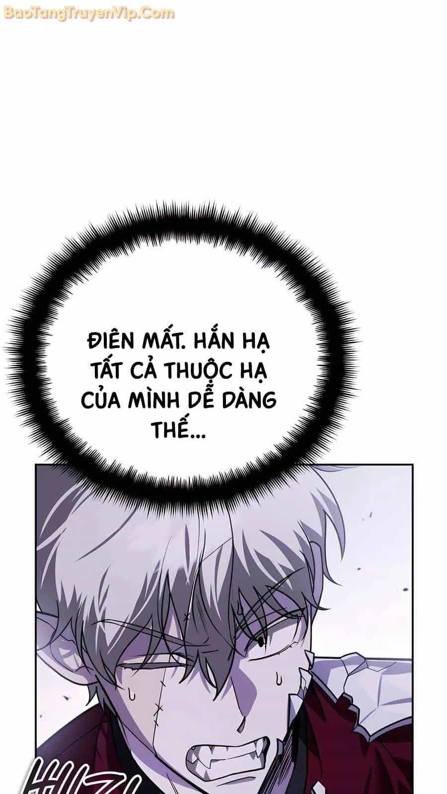 Bản Ngã Thay Đổi - Chương 20 - ảnh 27