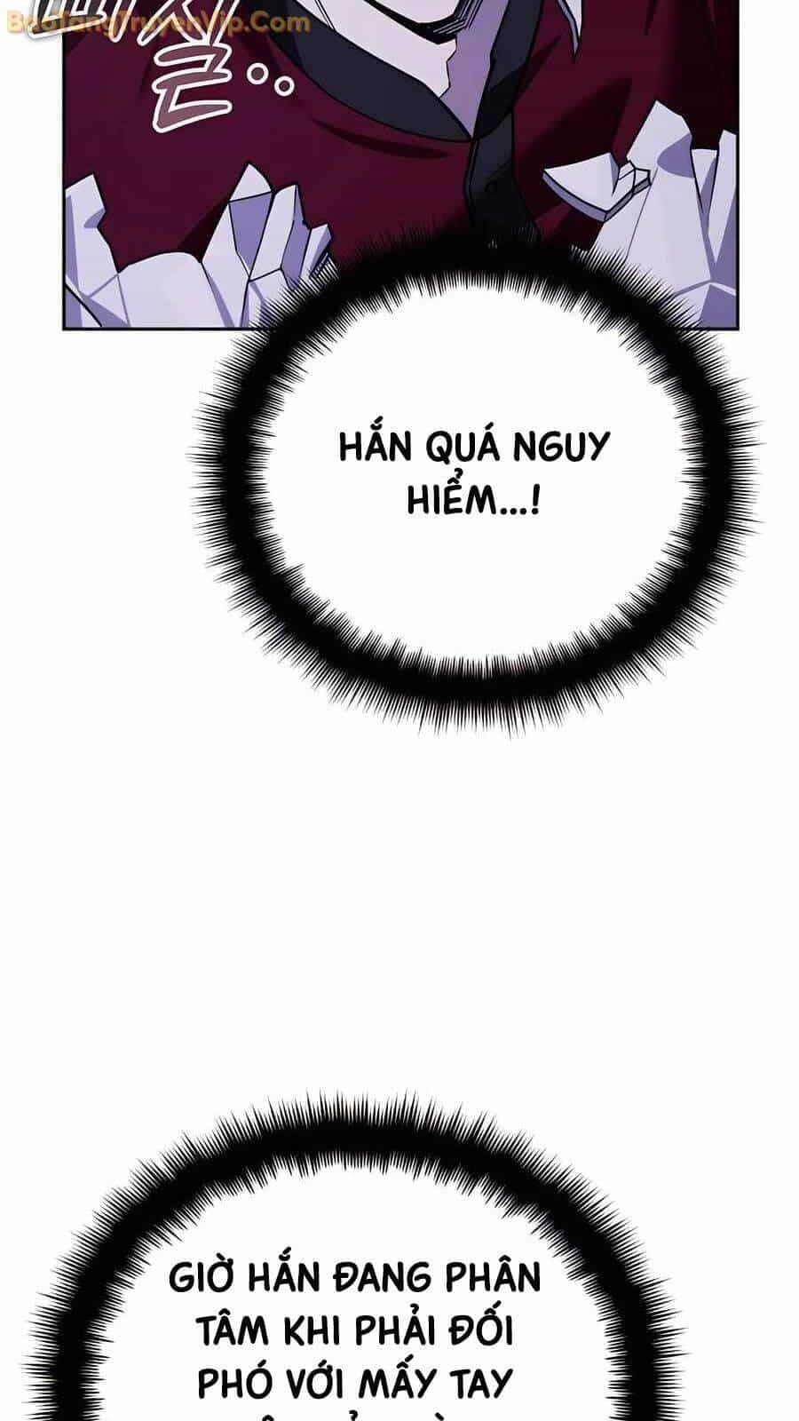 Bản Ngã Thay Đổi - Chương 20 - ảnh 28