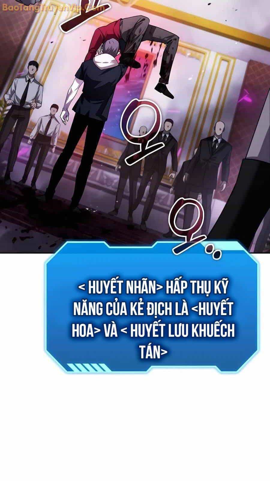 Bản Ngã Thay Đổi - Chương 20 - ảnh 47