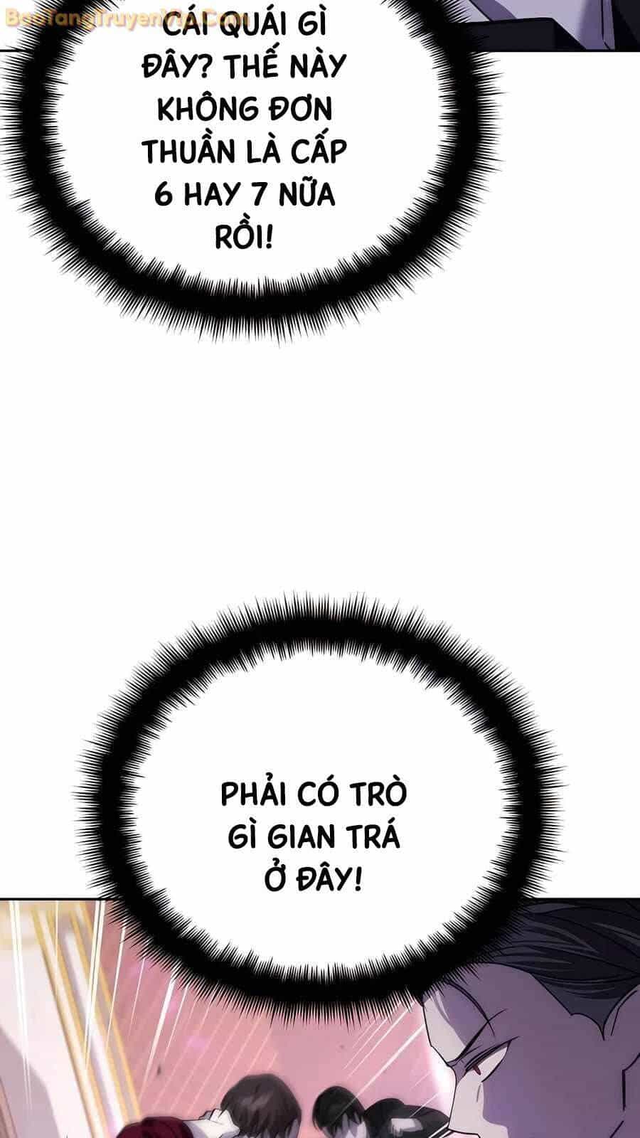Bản Ngã Thay Đổi - Chương 20 - ảnh 8