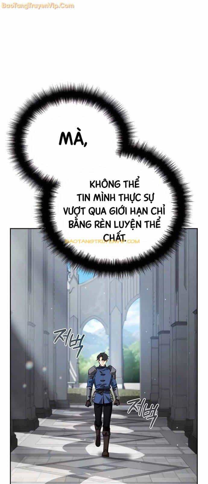 Bản Ngã Thay Đổi - Chương 21 - ảnh 10