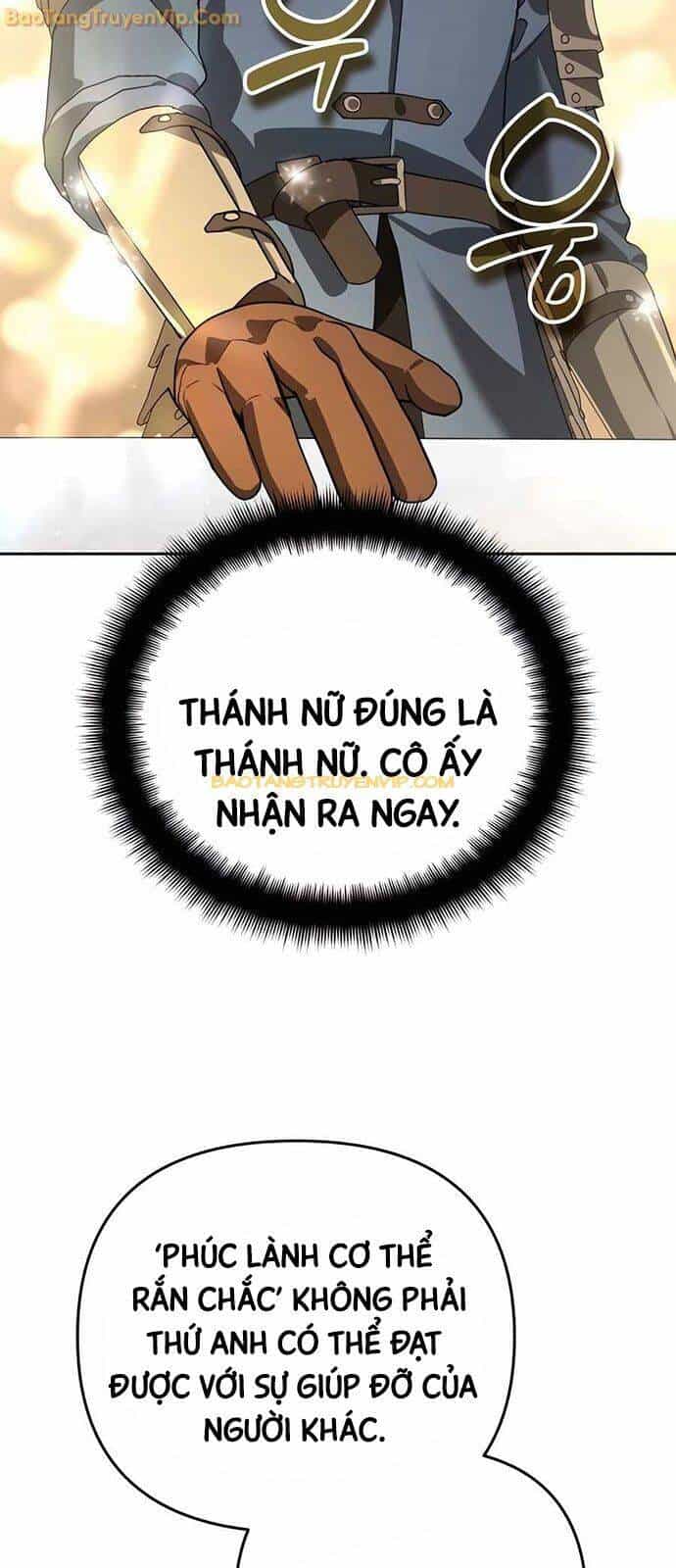 Bản Ngã Thay Đổi - Chương 21 - ảnh 24