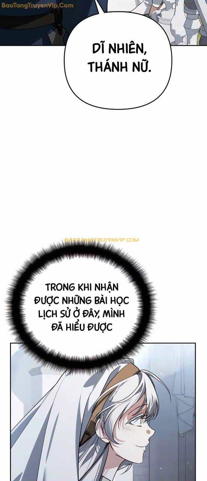 Bản Ngã Thay Đổi - Chương 21 - ảnh 28