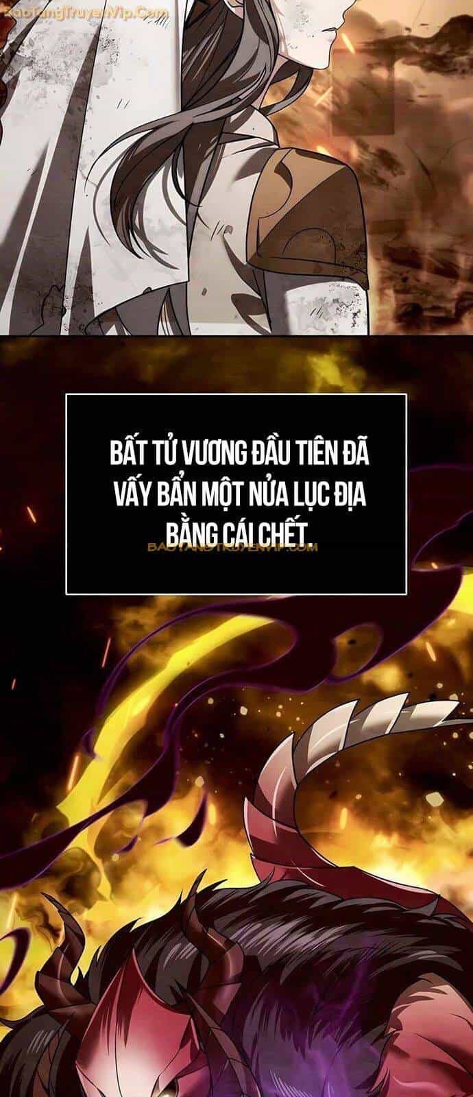 Bản Ngã Thay Đổi - Chương 21 - ảnh 31