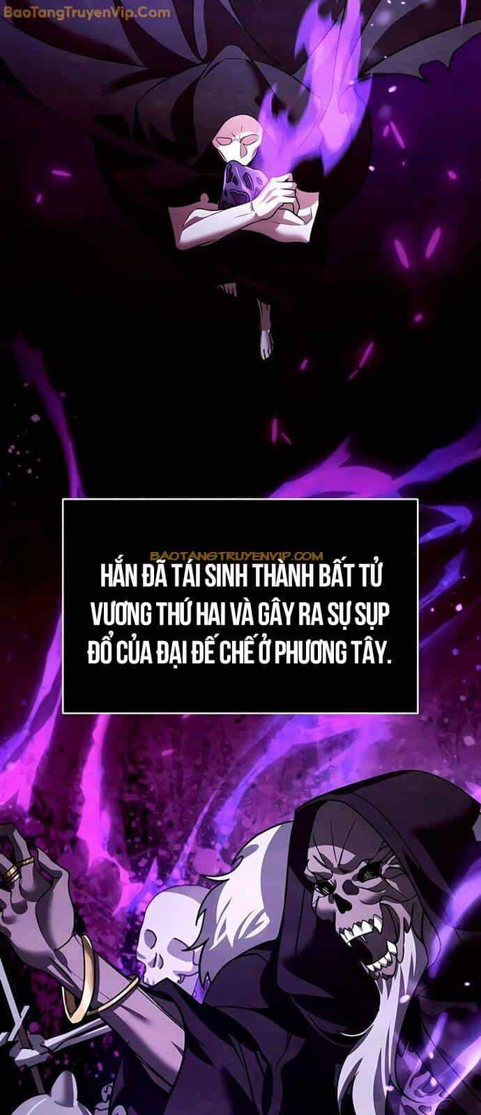 Bản Ngã Thay Đổi - Chương 21 - ảnh 34