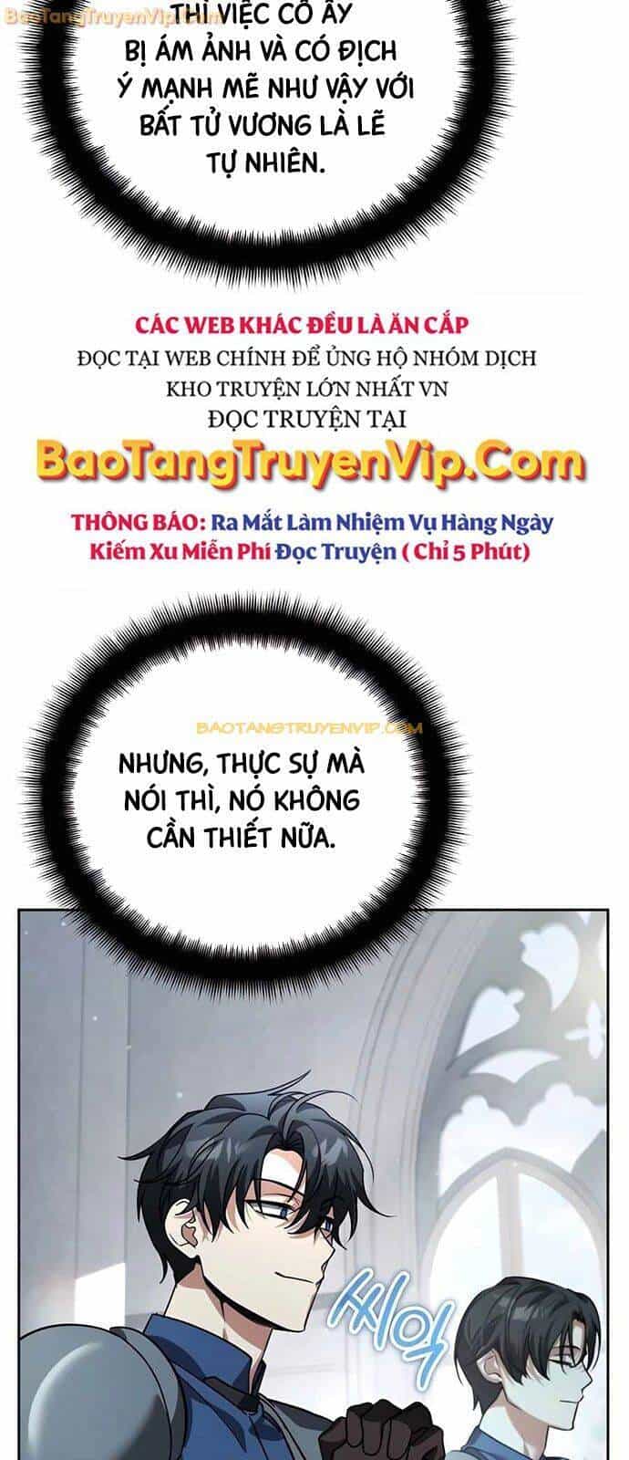 Bản Ngã Thay Đổi - Chương 21 - ảnh 42