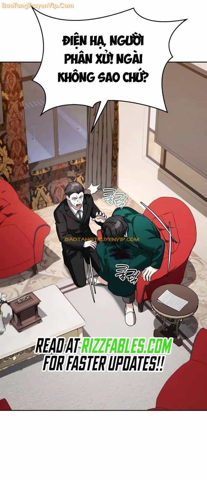 Bản Ngã Thay Đổi - Chương 21 - ảnh 50