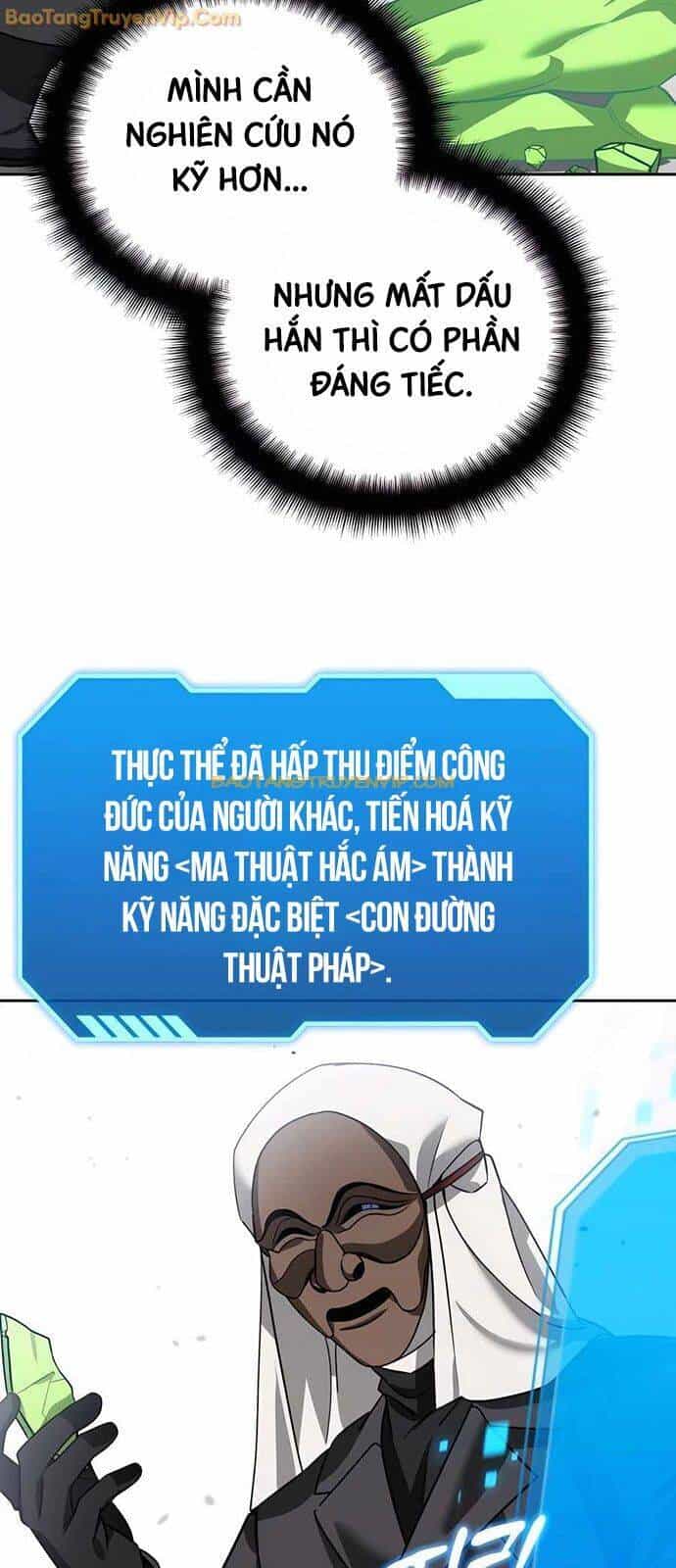 Bản Ngã Thay Đổi - Chương 21 - ảnh 69