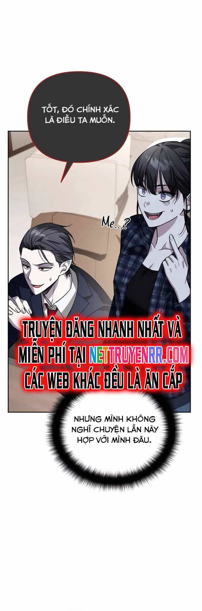 Bản Ngã Thay Đổi - Chương 22 - ảnh 31