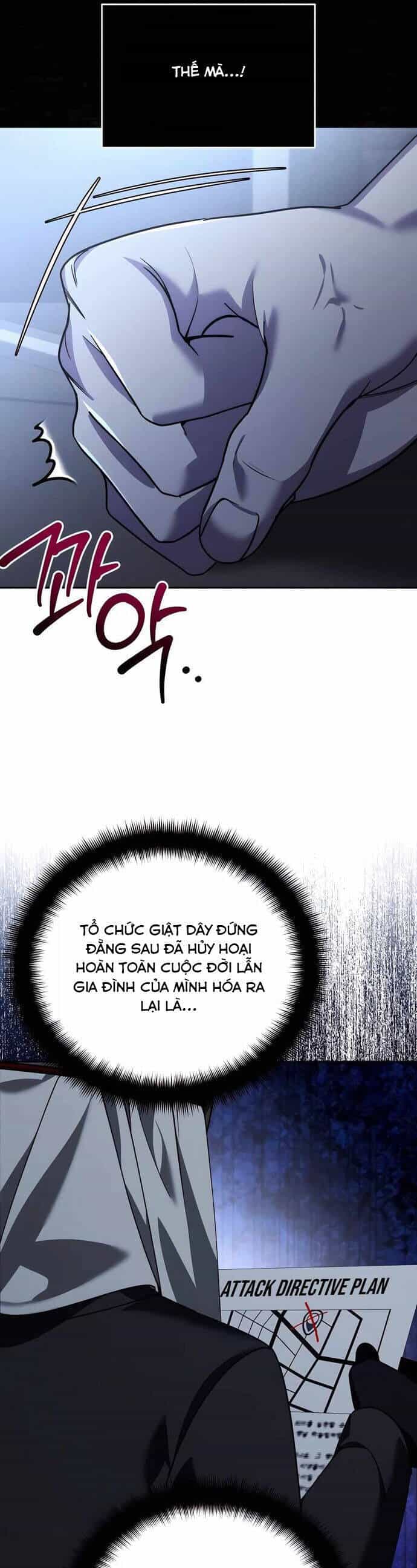 Bản Ngã Thay Đổi - Chương 22 - ảnh 4