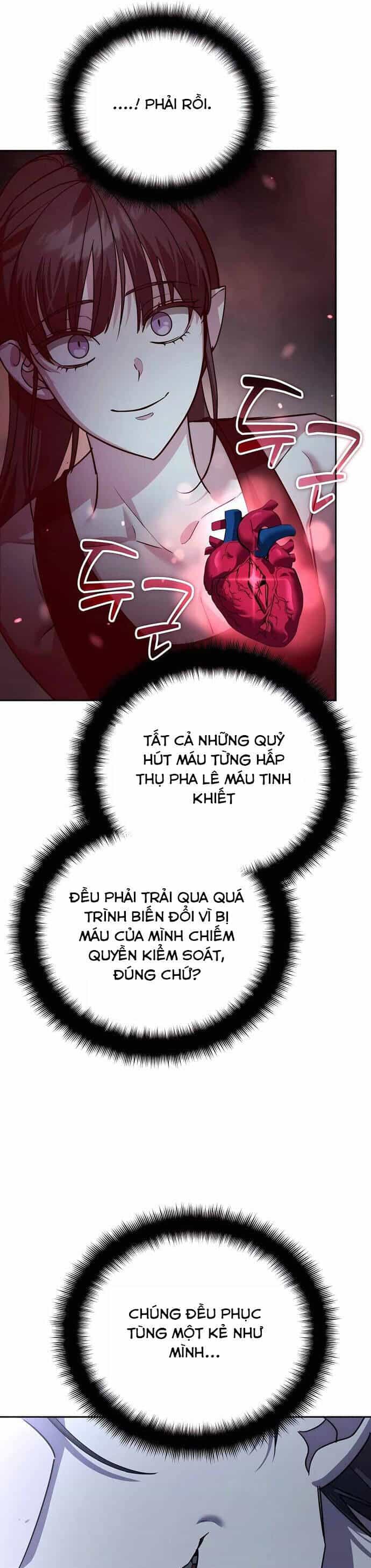 Bản Ngã Thay Đổi - Chương 22 - ảnh 49