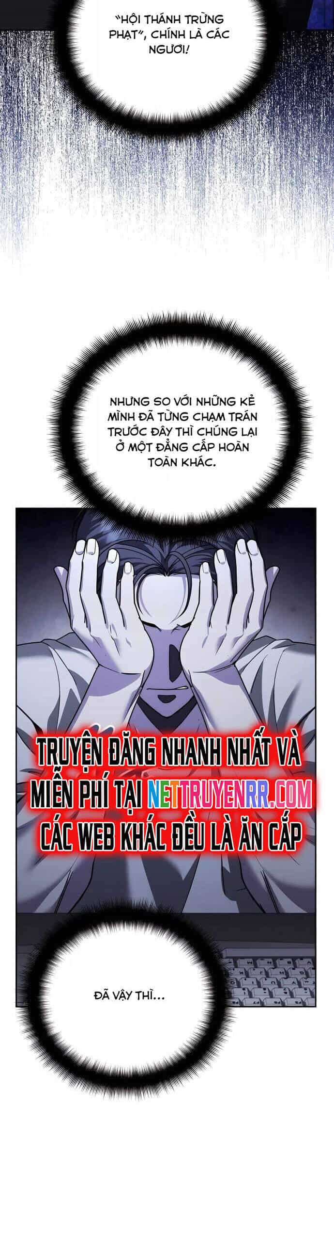 Bản Ngã Thay Đổi - Chương 22 - ảnh 5