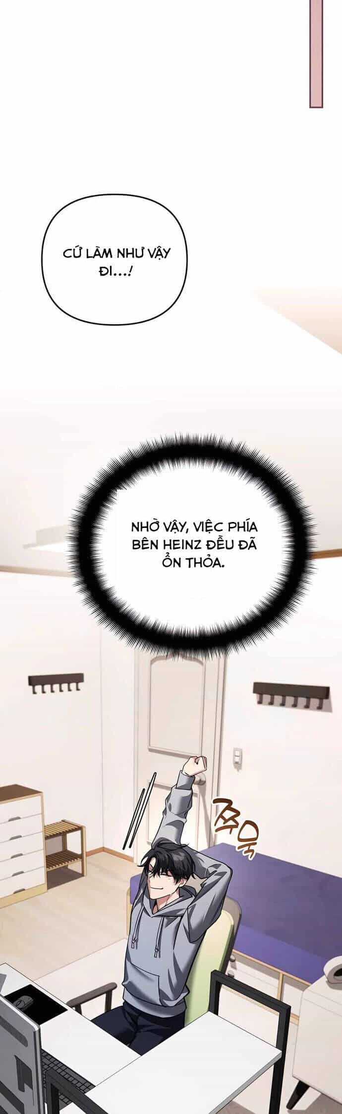 Bản Ngã Thay Đổi - Chương 22 - ảnh 52