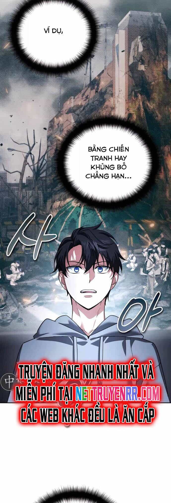 Bản Ngã Thay Đổi - Chương 22 - ảnh 55