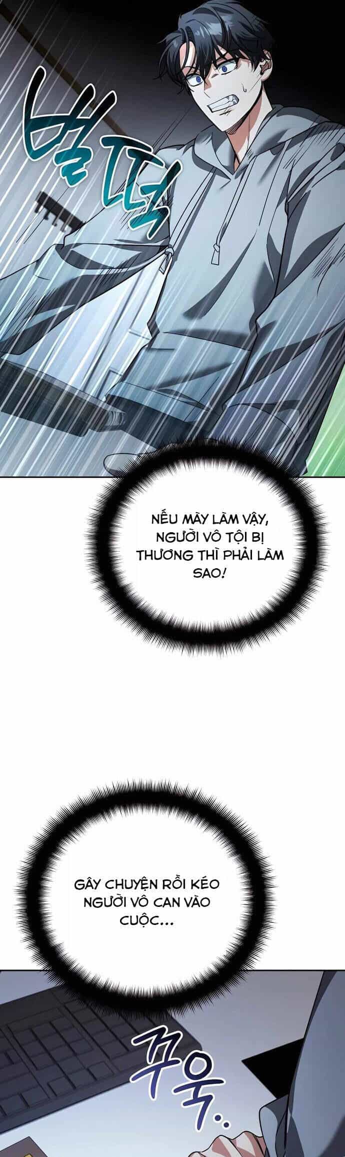 Bản Ngã Thay Đổi - Chương 22 - ảnh 57