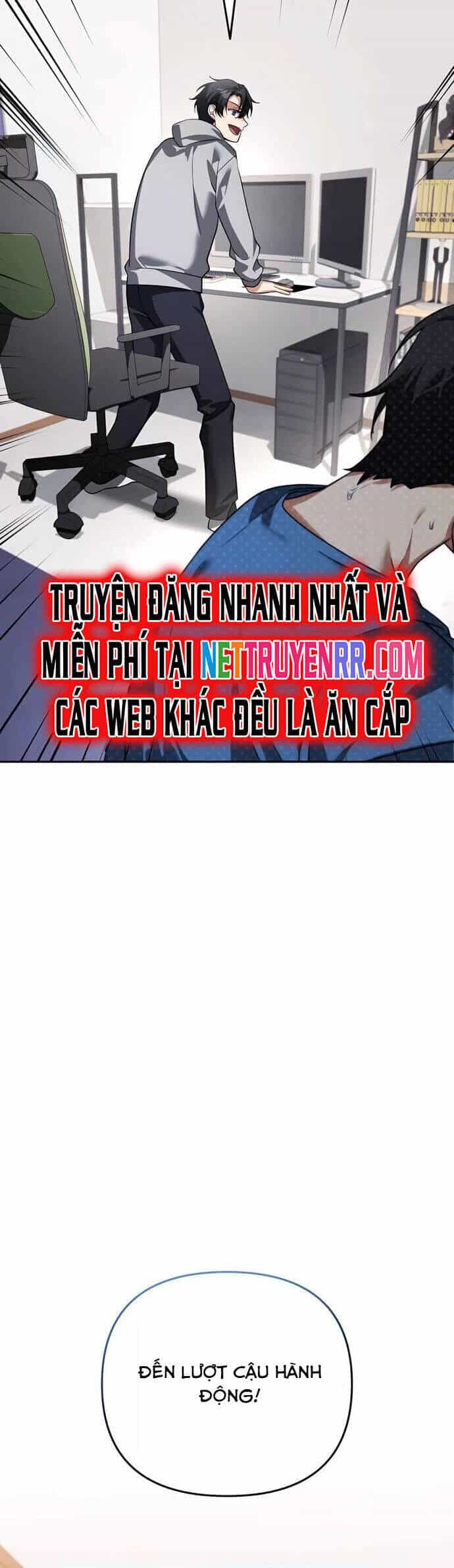 Bản Ngã Thay Đổi - Chương 22 - ảnh 63