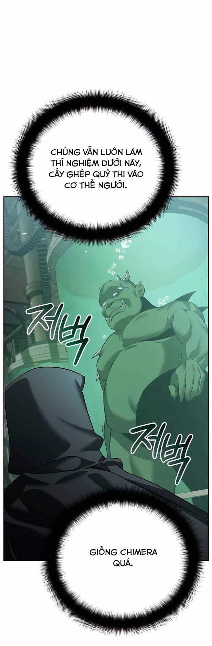 Bản Ngã Thay Đổi - Chương 22 - ảnh 70