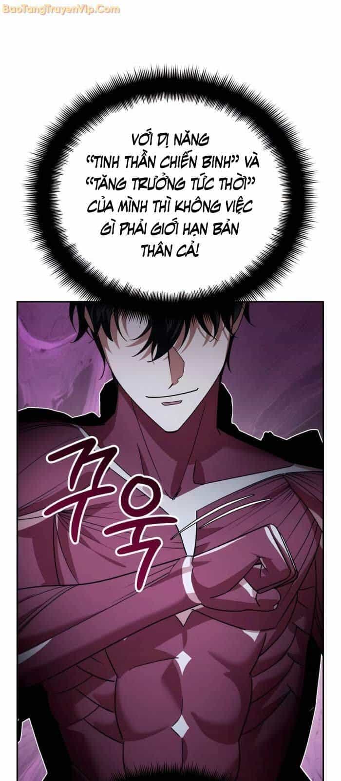 Bản Ngã Thay Đổi - Chương 23 - ảnh 50
