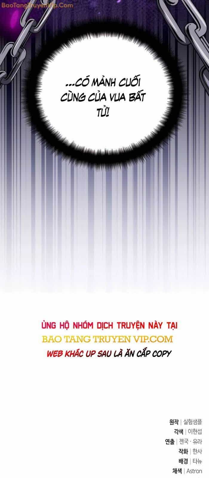 Bản Ngã Thay Đổi - Chương 23 - ảnh 90