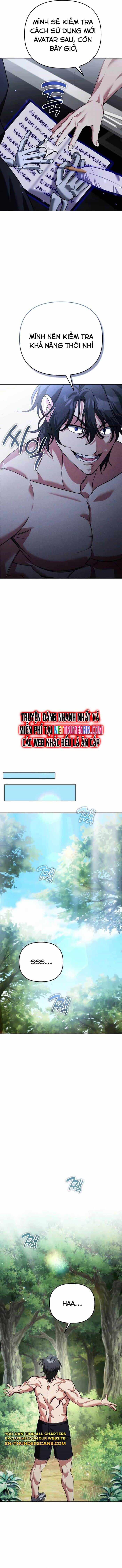 Bản Ngã Thay Đổi - Chương 24 - ảnh 10