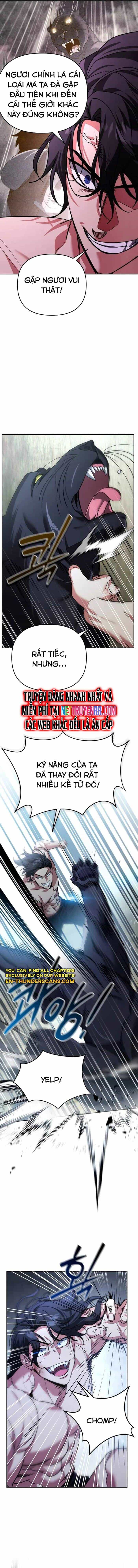 Bản Ngã Thay Đổi - Chương 24 - ảnh 12