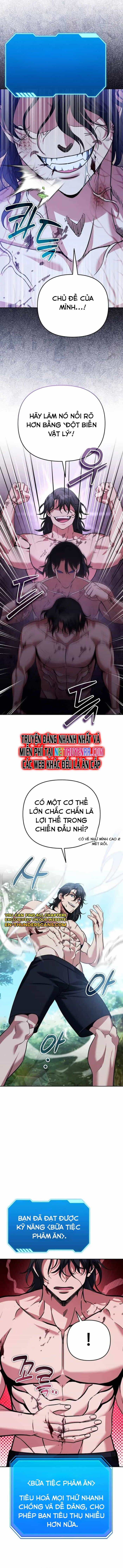 Bản Ngã Thay Đổi - Chương 24 - ảnh 14