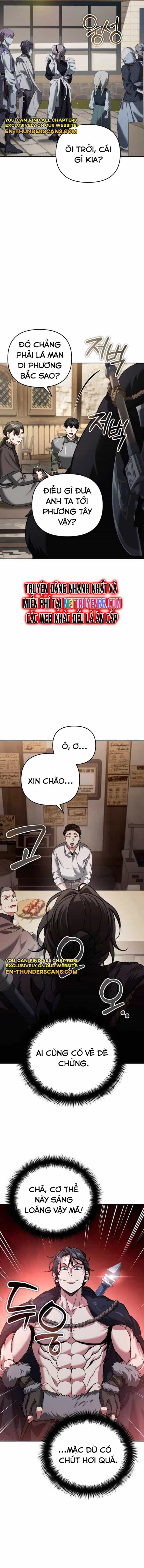 Bản Ngã Thay Đổi - Chương 24 - ảnh 17