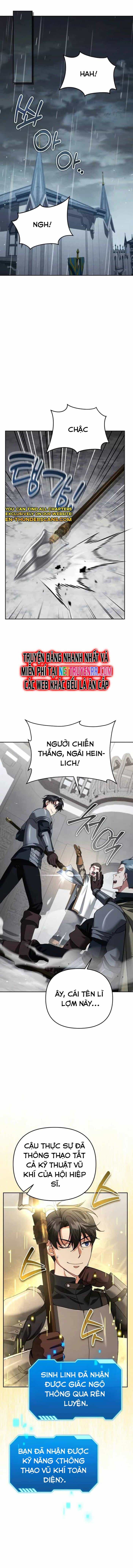 Bản Ngã Thay Đổi - Chương 24 - ảnh 19