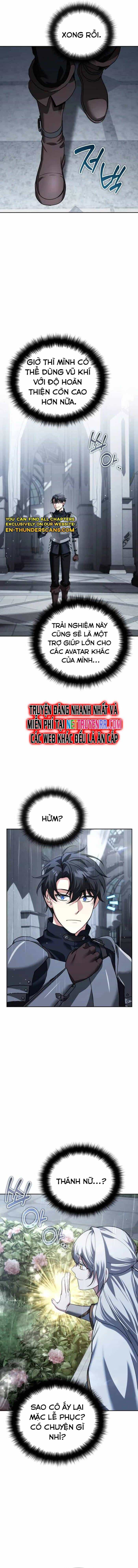 Bản Ngã Thay Đổi - Chương 24 - ảnh 20