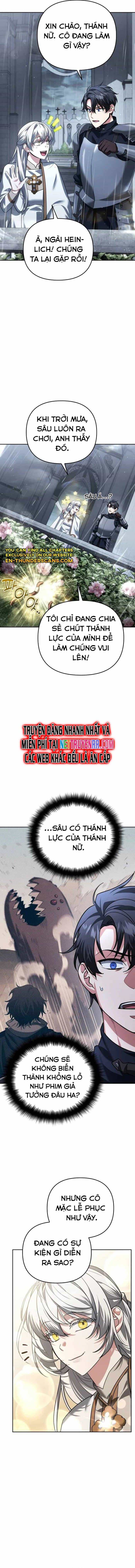 Bản Ngã Thay Đổi - Chương 24 - ảnh 21