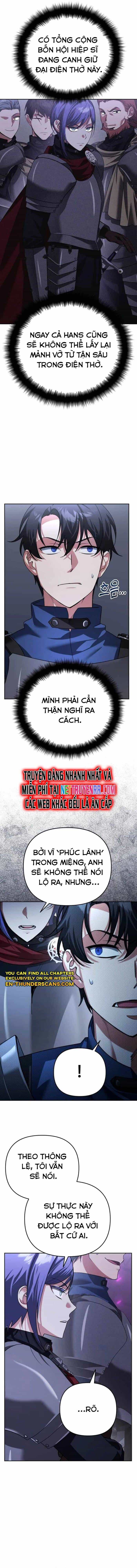 Bản Ngã Thay Đổi - Chương 24 - ảnh 3