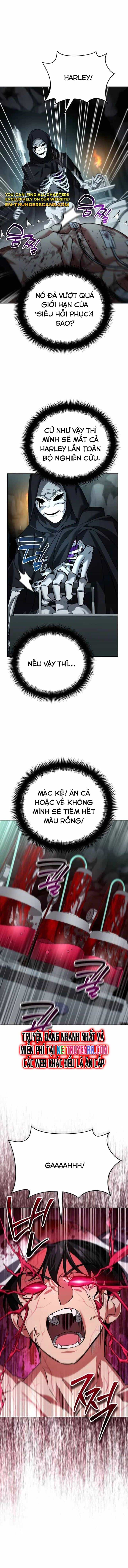 Bản Ngã Thay Đổi - Chương 24 - ảnh 6