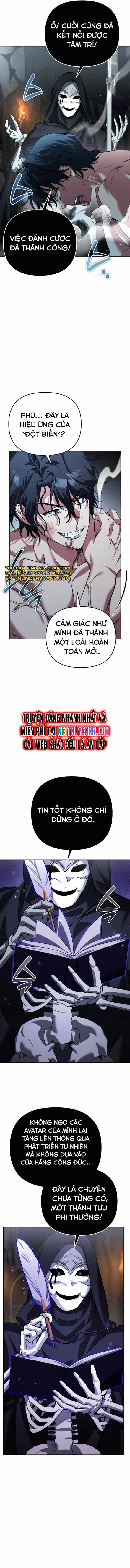 Bản Ngã Thay Đổi - Chương 24 - ảnh 9