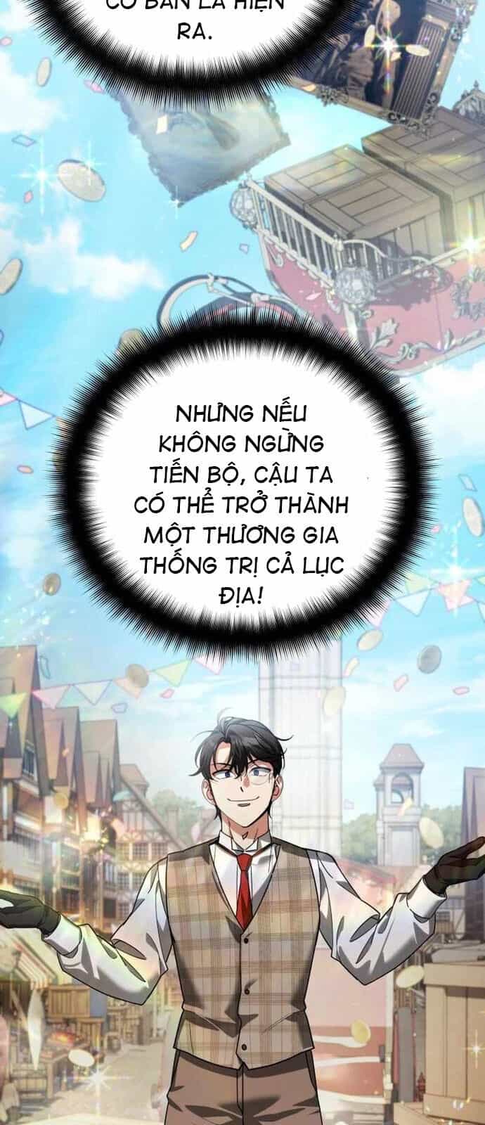 Bản Ngã Thay Đổi - Chương 25 - ảnh 11