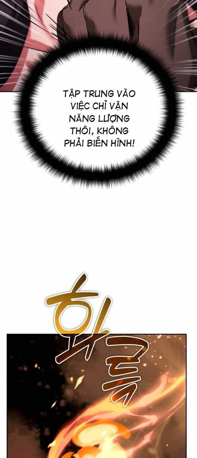 Bản Ngã Thay Đổi - Chương 25 - ảnh 43