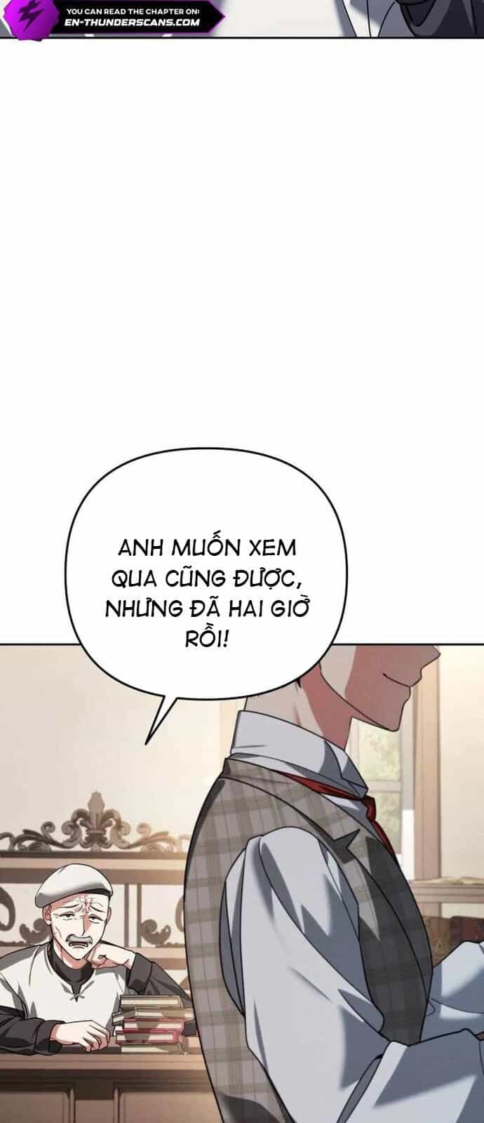 Bản Ngã Thay Đổi - Chương 25 - ảnh 5